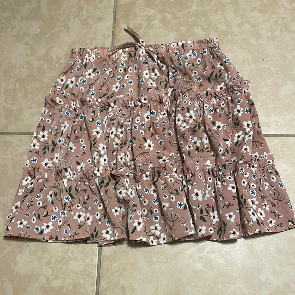 New condition